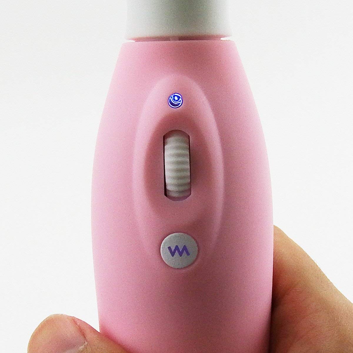 SSI Mâu Thuẫn 2 Rod Hồng Massage Cường Hóa Sướng