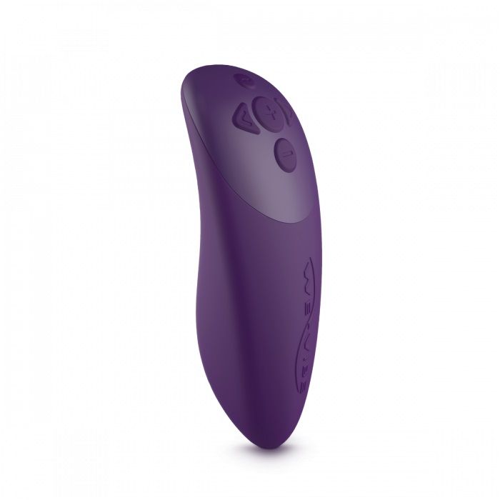 We-Vibe Chorus Tím Rung Cặp Đôi Từ Xa Siêu Mạnh