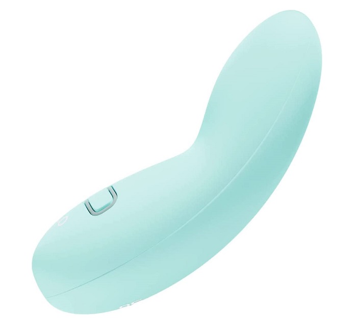Lelo Lily 3 Clit Xanh Lá Mini Siêu Mạnh
