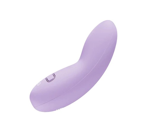Lelo Lily 3 Vibro Mini Tím Lavender Rung Mạnh