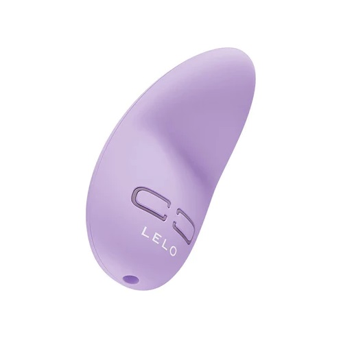 Lelo Lily 3 Vibro Mini Tím Lavender Rung Mạnh