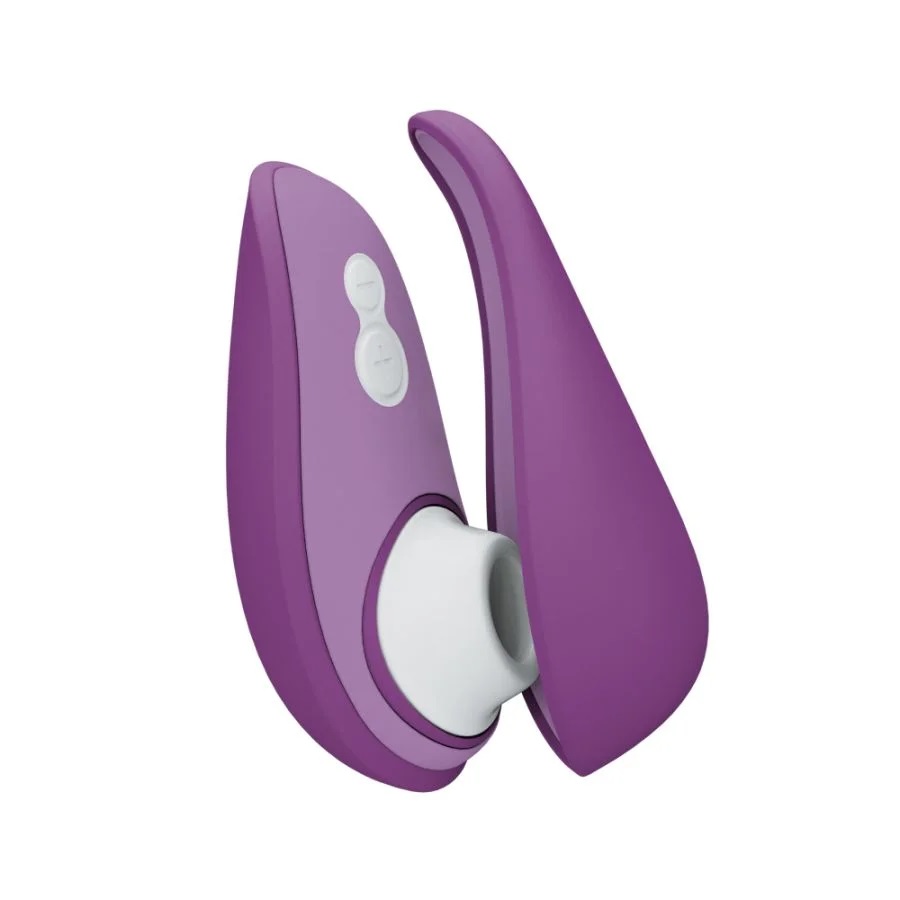 Womanizer Liberty 2 Tím Di Động Siêu Hút