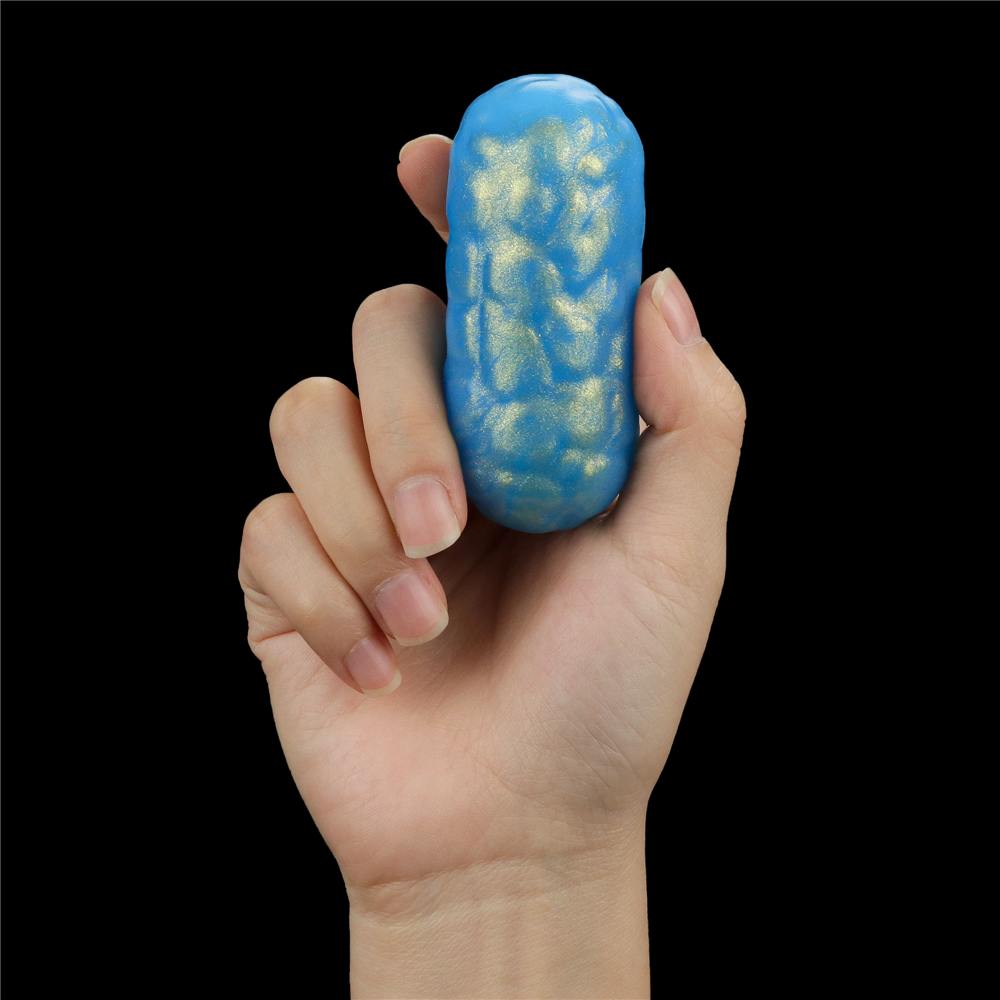 Lovetoy Oceans Kegel Egg Xanh 7.4cm Tập Âm Đạo