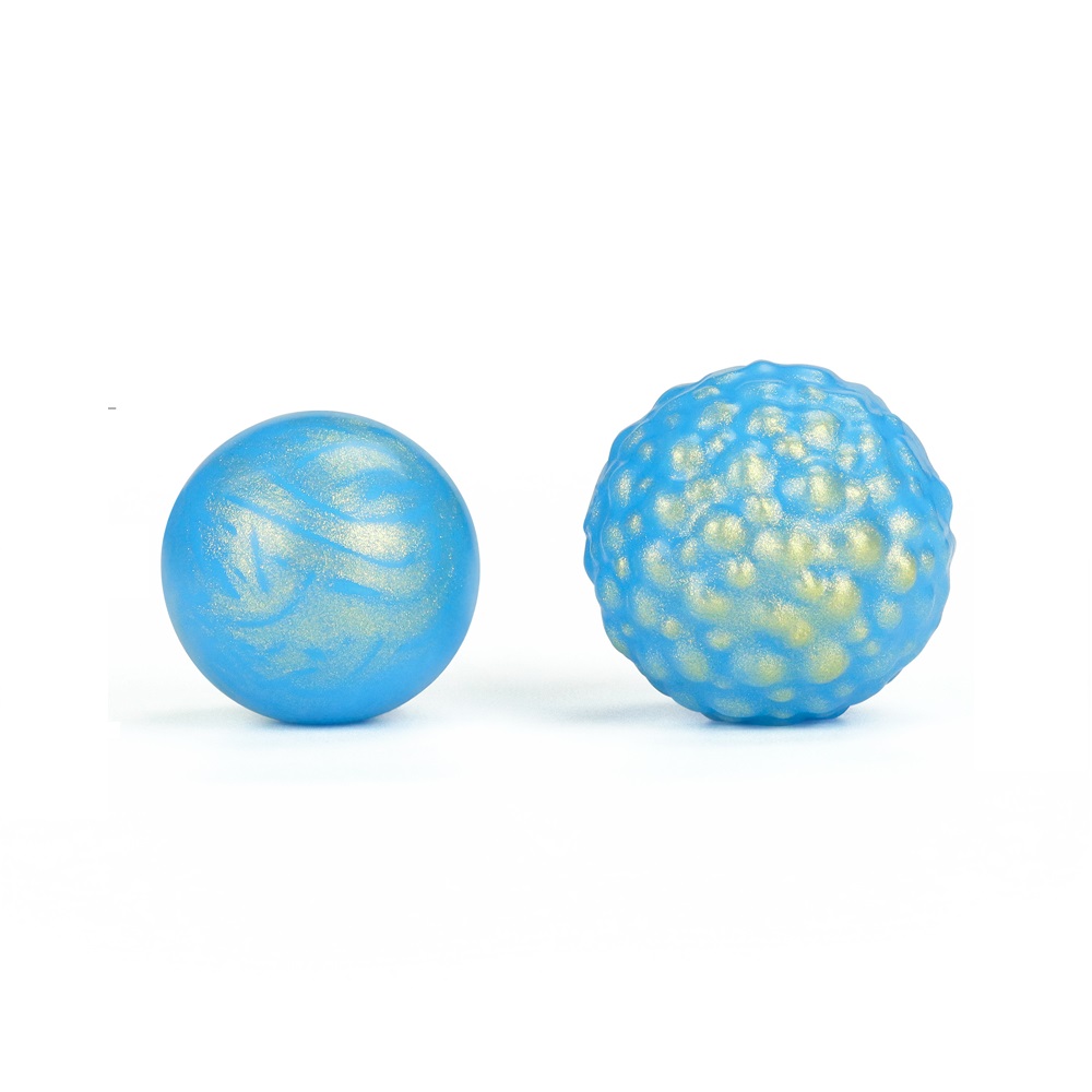 Lovetoy Oceans Kegel Trứng Thu Âm Xanh Siêu Hiệu Quả
