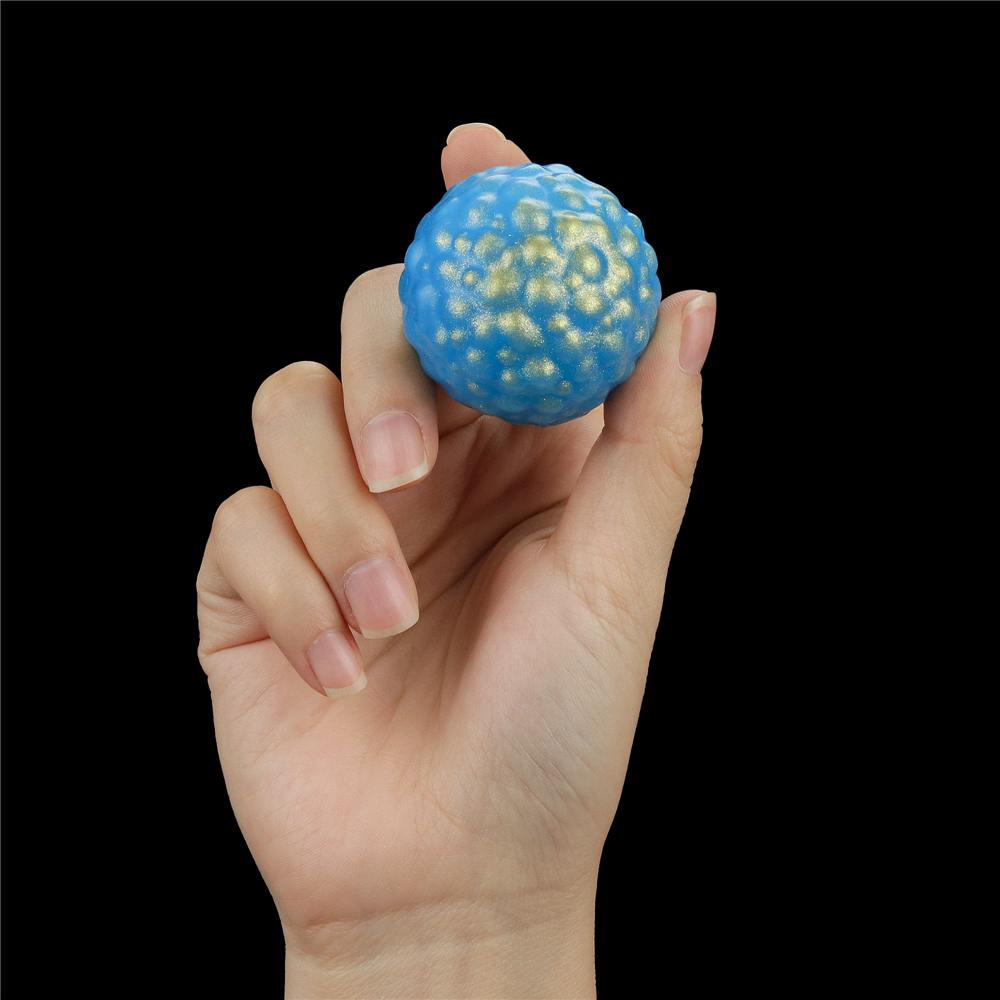 Lovetoy Oceans Kegel Trứng Thu Âm Xanh Siêu Hiệu Quả