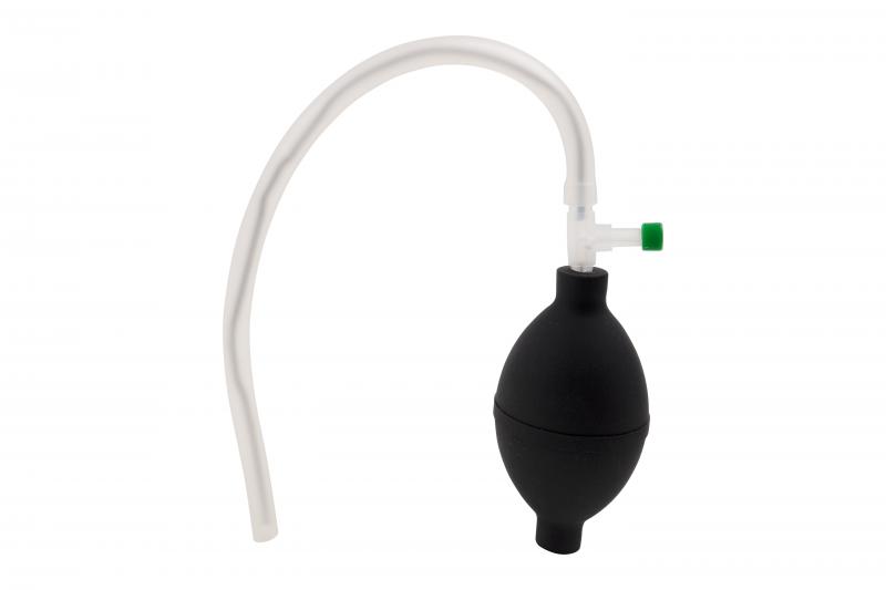 Penis Pump Frohle L PVC 21cm Tăng Kích Thước