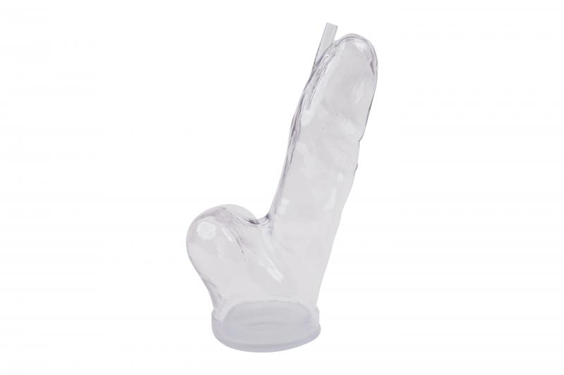 Penis Pump Frohle L PVC 21cm Tăng Kích Thước
